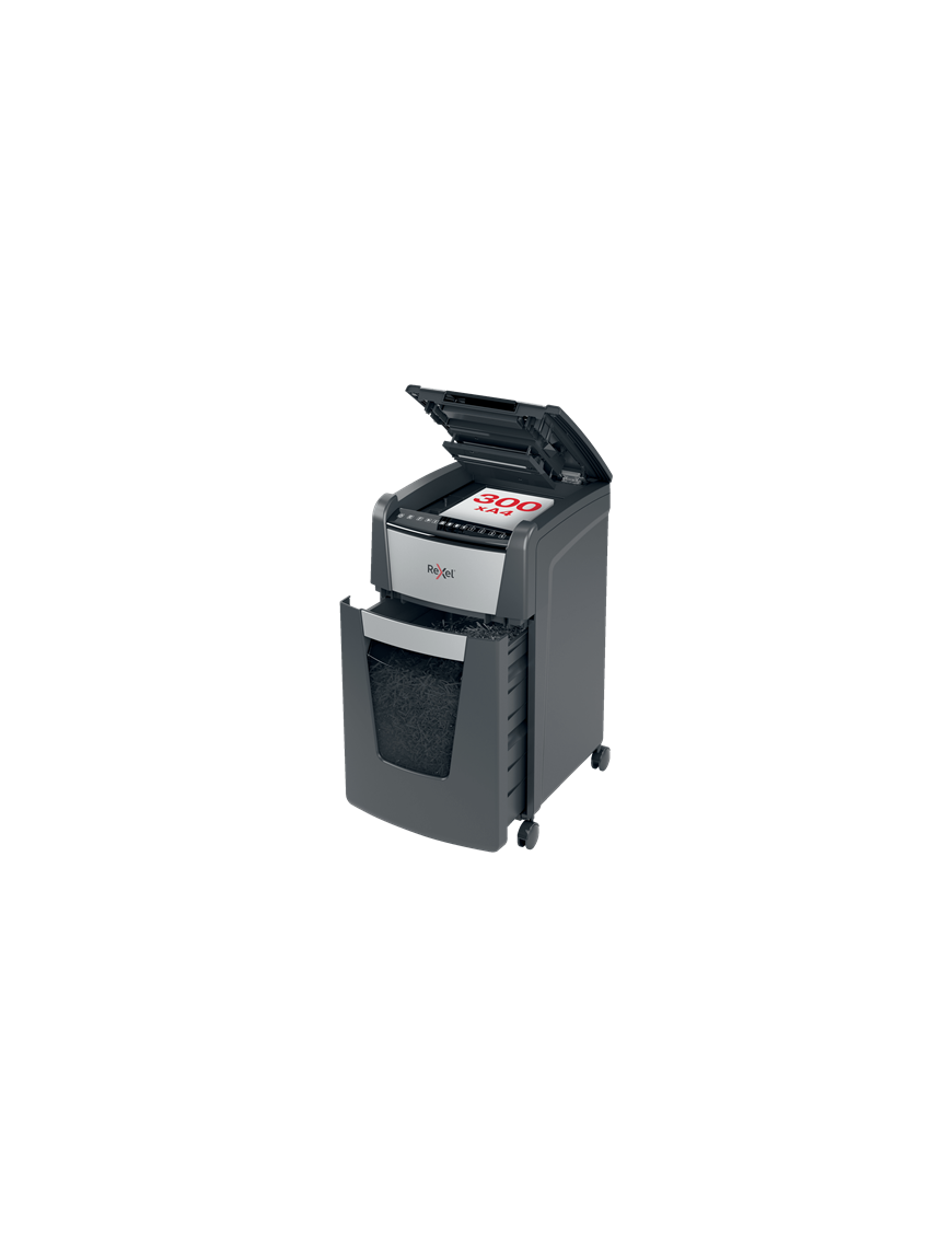 DESTRUCTORA REXELL OPTIMUM AUTOFEED 300X