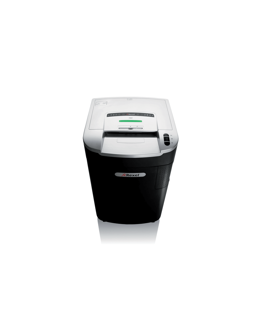 DESTRUCTORA REXEL MERCURY ANTIATASCO RLX20