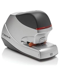GRAPADORA ELECTRICA REXEL OPTIMA 45