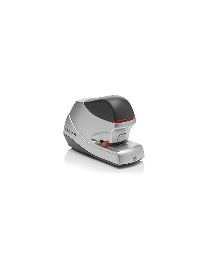 GRAPADORA ELECTRICA REXEL OPTIMA 45