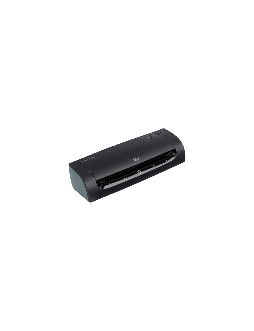 GBC PLASTIFICADORA FUSION 1100L A4