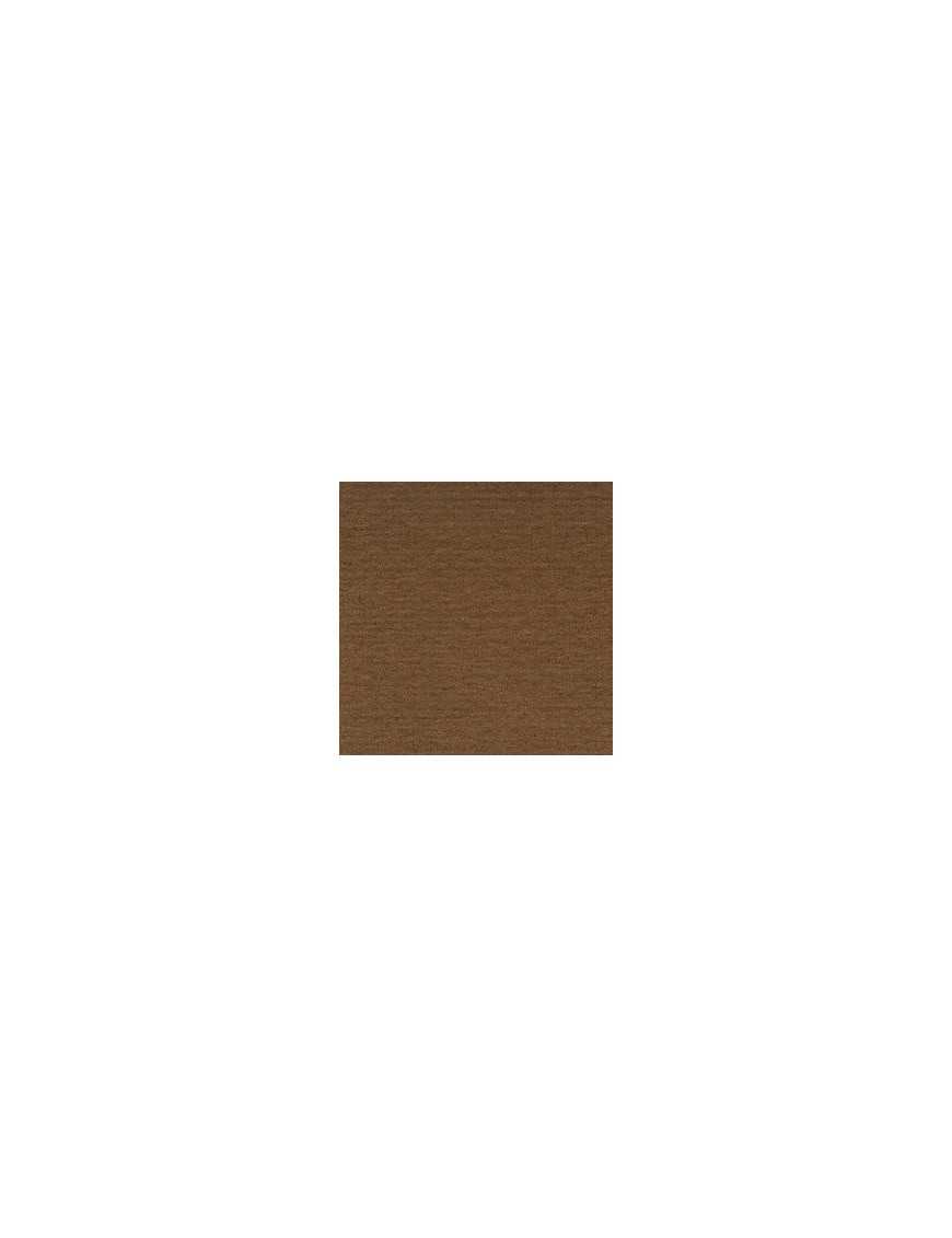 CARTULINA MARRON CHOCOLATE Nº 3450X65 CANSON 185GR