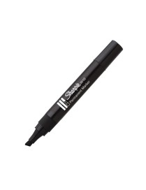 ROTULADOR PERMANENTE SHARPIE W10 NEGRO