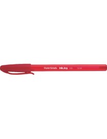 PAPERMATE BOLIGRAFO INKJOY 100 ROJO.
