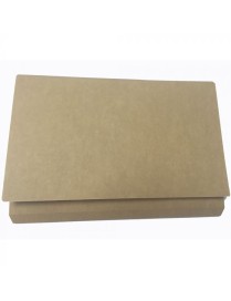 SUBCARPETA POCKET ELBA BOLSA FOLIO BICOLOR 25U
