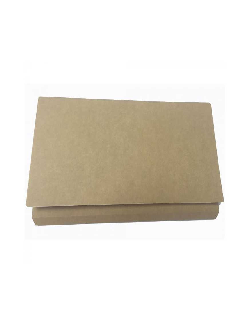 SUBCARPETA POCKET ELBA BOLSA FOLIO BICOLOR 25U