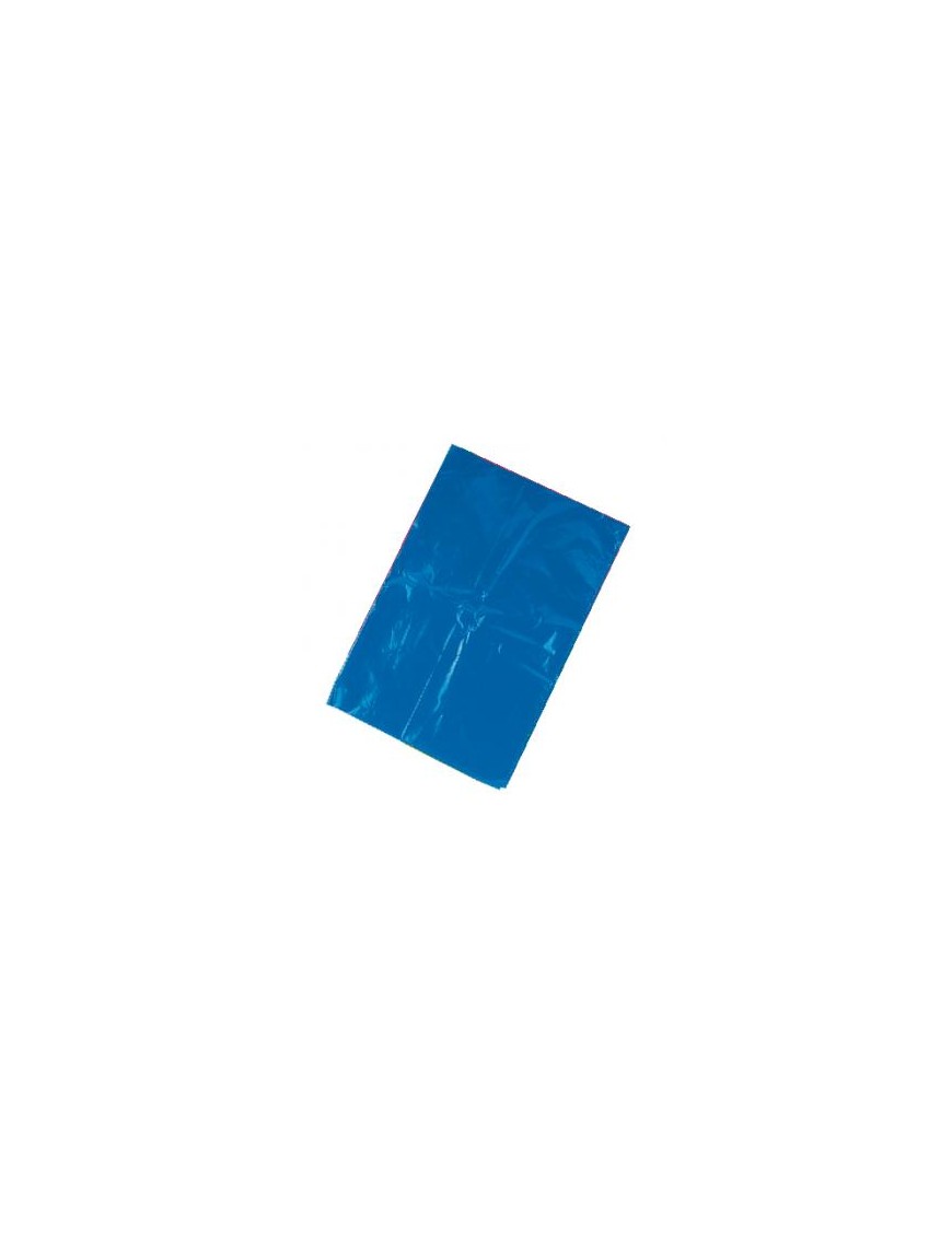 BOLSA DISFRAZ PEQUENA AZUL FUERTE PRAXTON FUELLE