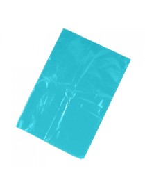 BOLSA DISFRAZ PEQUENA AZUL CLARO PRAXTON FUELLE