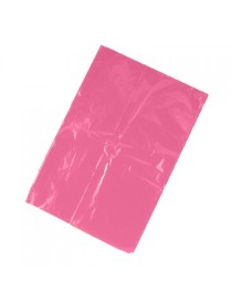 BOLSA DISFRAZ PEQUENA ROSA PRAXTON FUELLE