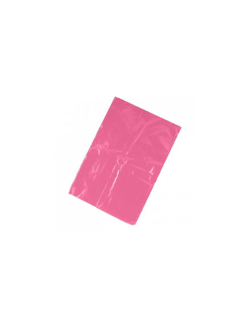 BOLSA DISFRAZ PEQUENA ROSA PRAXTON FUELLE