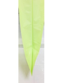 BOLSA DISFRAZ PEQUENA VERDE PRAXTON FUELLE