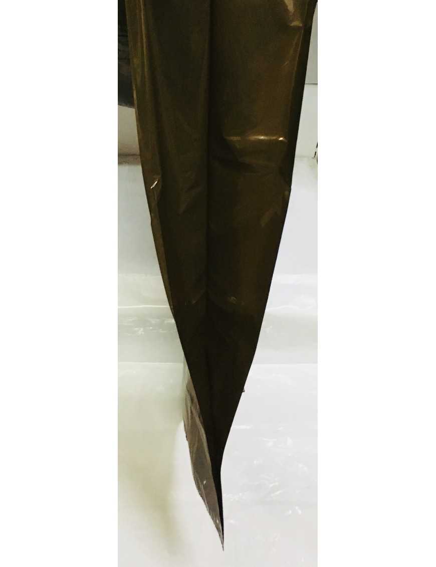 BOLSA DISFRAZ GRANDE MARRON PRAXTON FUELLE