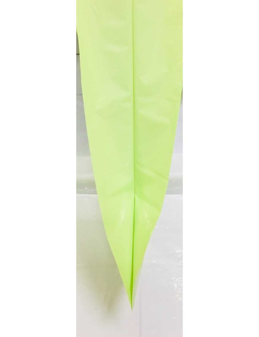BOLSA DISFRAZ GRANDE VERDE PRAXTON FUELLE