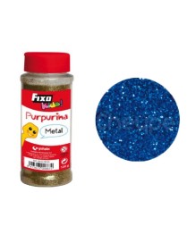 PURPURINA SALERO 100 G AMARILLO FIXO