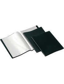 TARIFARIO FOLIO 50 FUNDAS POLYPLAS NEGRO GRA