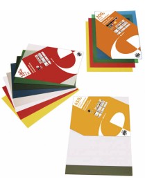 LAMINA ENCUADERNAR A4 PP 0.5 TRANSPARENT 100UDS