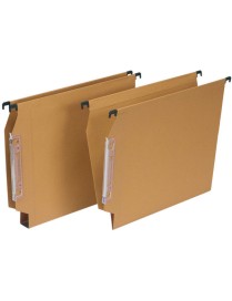 CARPETA COLGANTE A4 AKU 1 GRAFOPLAS