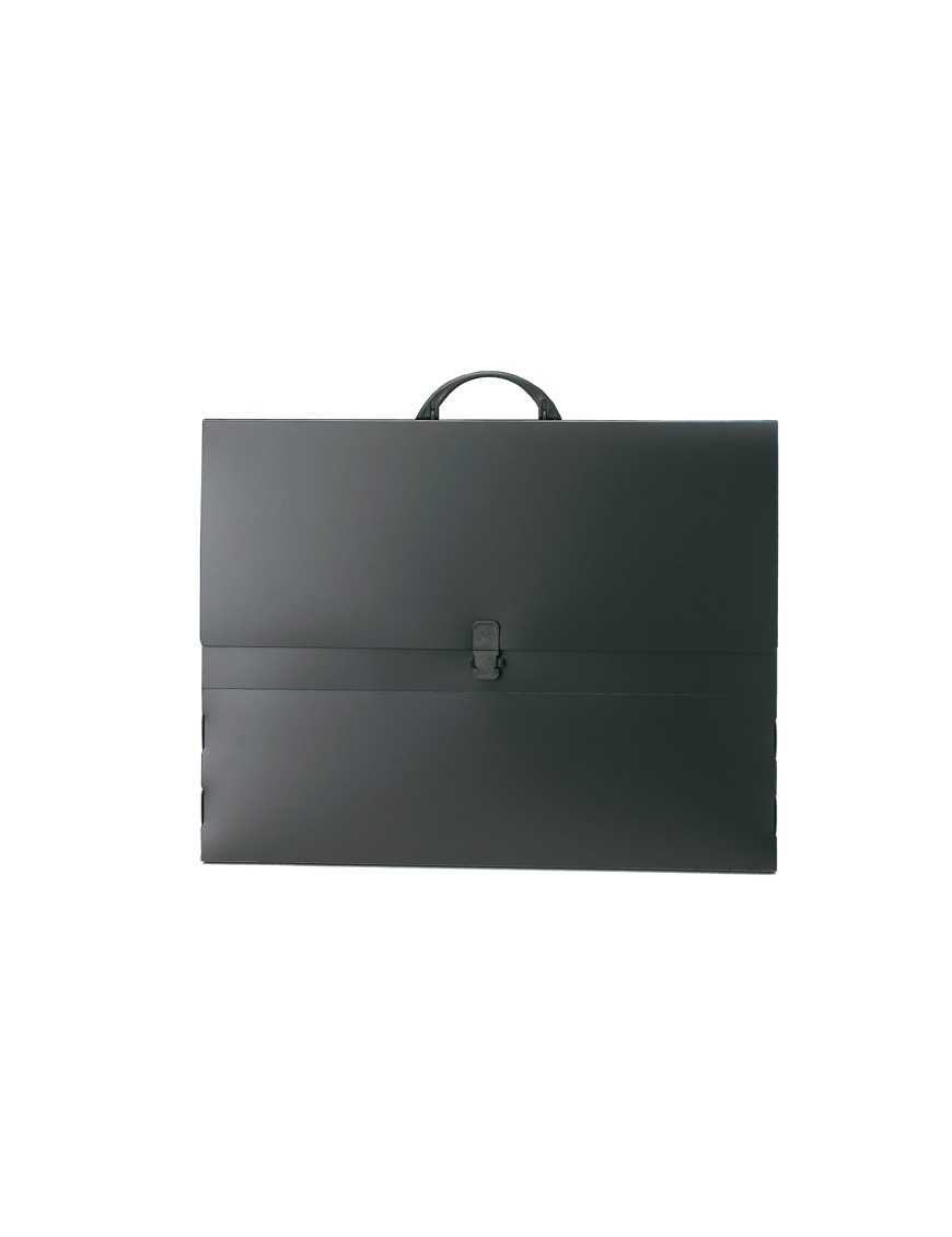 CARPETA DIBUJO 53X41.5 DIN A-3++ GRAFOPLAS
