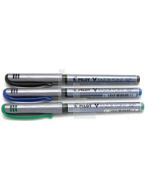 PILOT V RAZOR