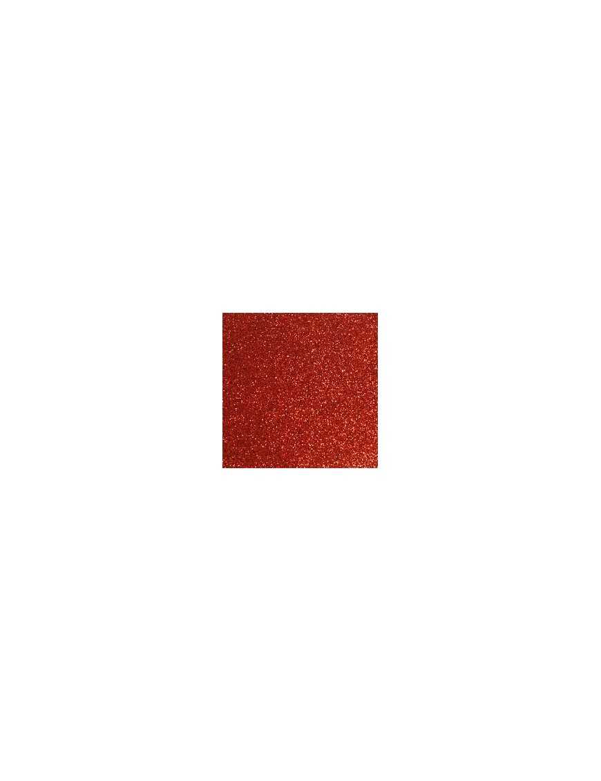 CARTULINAS PURPURINA 50X65 ROJO