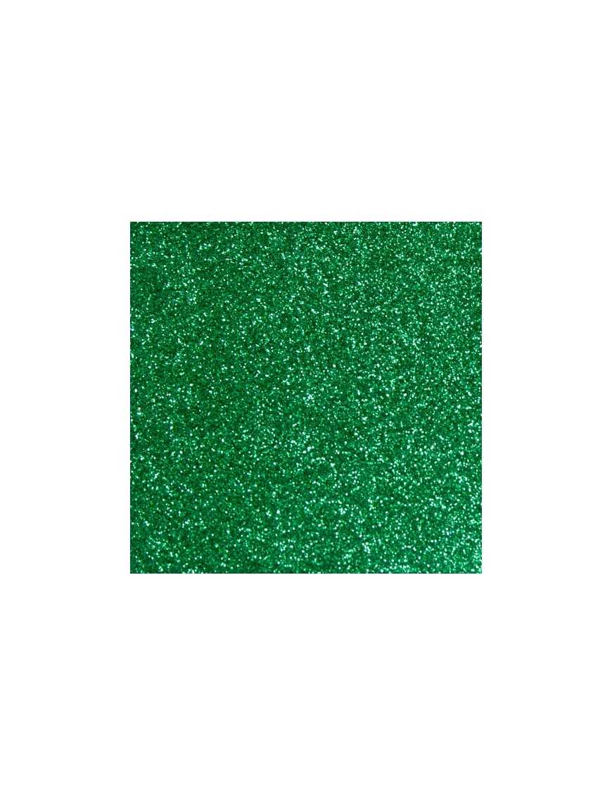 CARTULINAS PURPURINA 50X65 VERDE