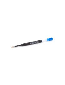 RECAMBIO BOLIGRAFO INOXCROM AZUL