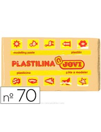 PLASTILINA JOVI CARNE MODELO 70.