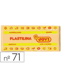 PLASTILINA JOVI CARNE MODELO 71
