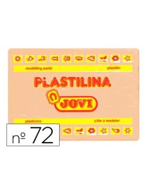 PLASTILINA JOVI CARNE MODELO 72.