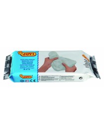 PASTA MODELAR BLANCA JOVI 500 GRAMOS.