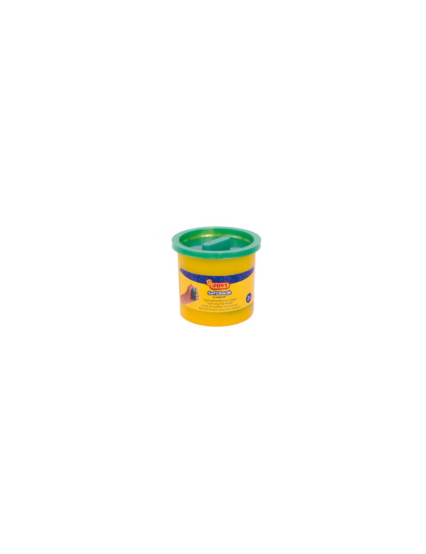 BLANDIVER VERDE JOVI ESTUCHE 5 UND. 110GR