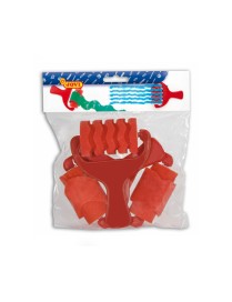 JUEGO DE 3 RODILLOS JOVI EN BOLSA.