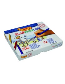 CERAS PLASTICOLOR JOVI 300 UNIDADES.