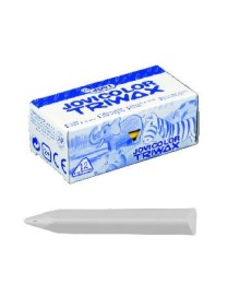 CAJA DE 12 CERAS TRIWAX JOVI GRIS.