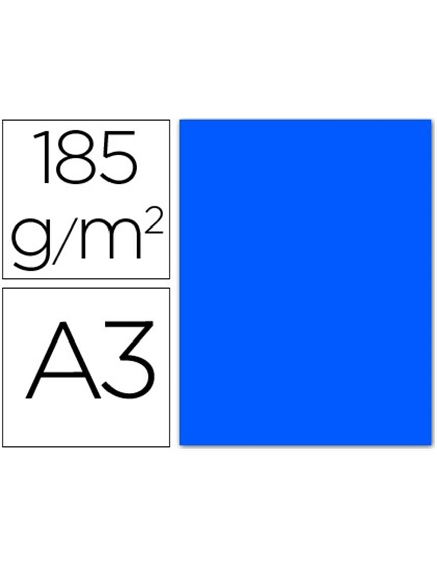 GC AZUL MAR A3