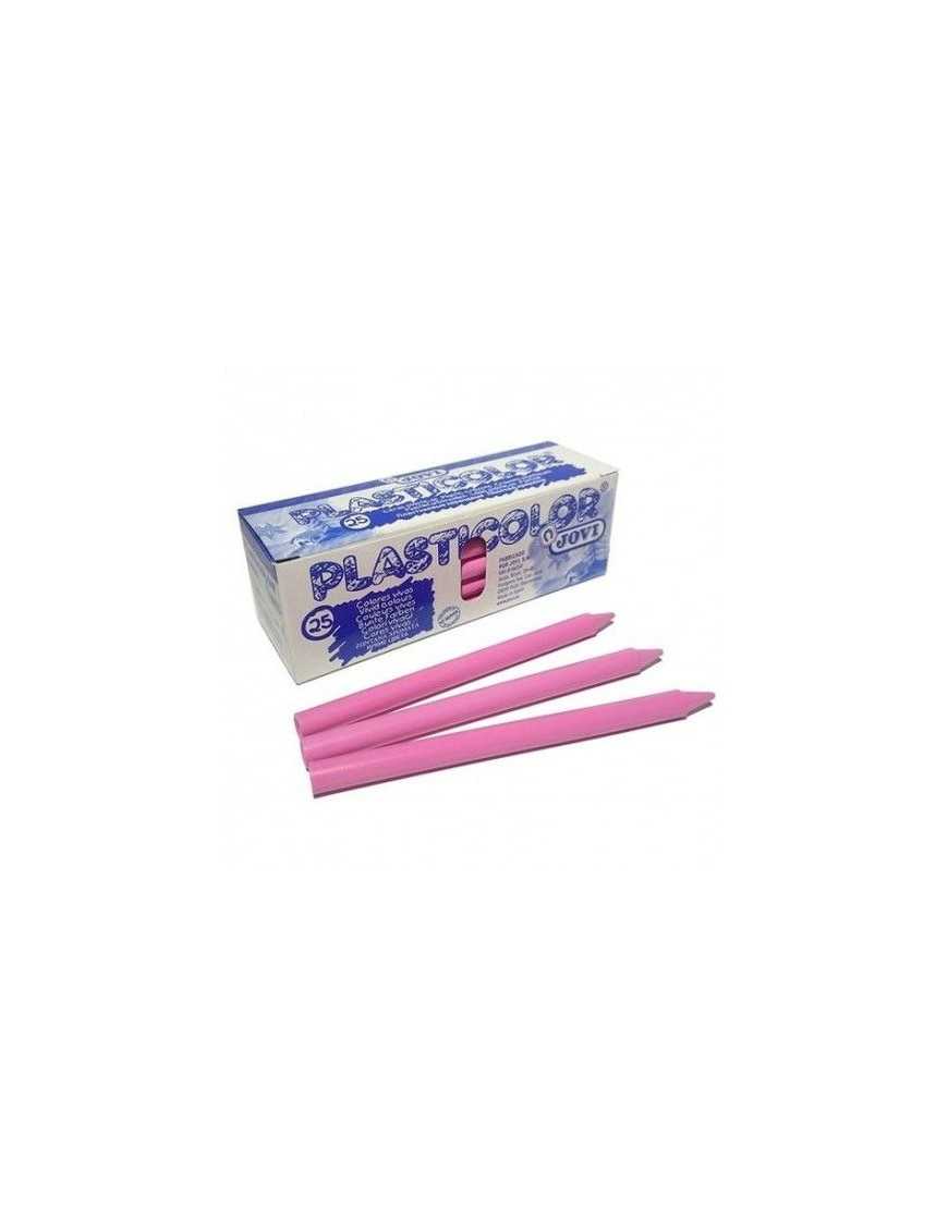 CERAS PLASTICOLOR JOVI ROSA.
