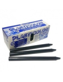 CAJA 25 CERAS PLASTICOLOR JOVI LILA