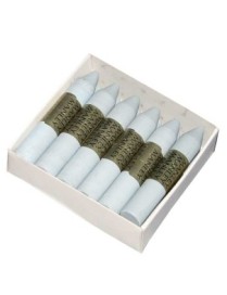 MANLEY CERAS Nº 72 GRIS (12 U.)