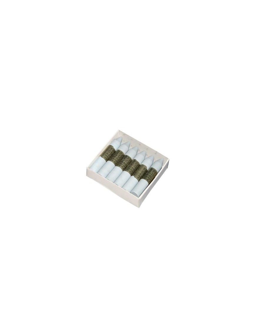 MANLEY CERAS Nº 72 GRIS (12 U.)