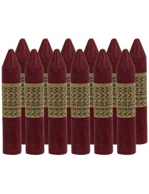 MANLEY CERAS Nº 13 VIOLETA NATURAL (12 U.)