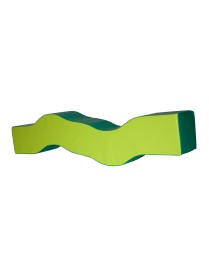 SUMO DIDACTIC PRISMA ONDULADO 028D DE 200X30X30