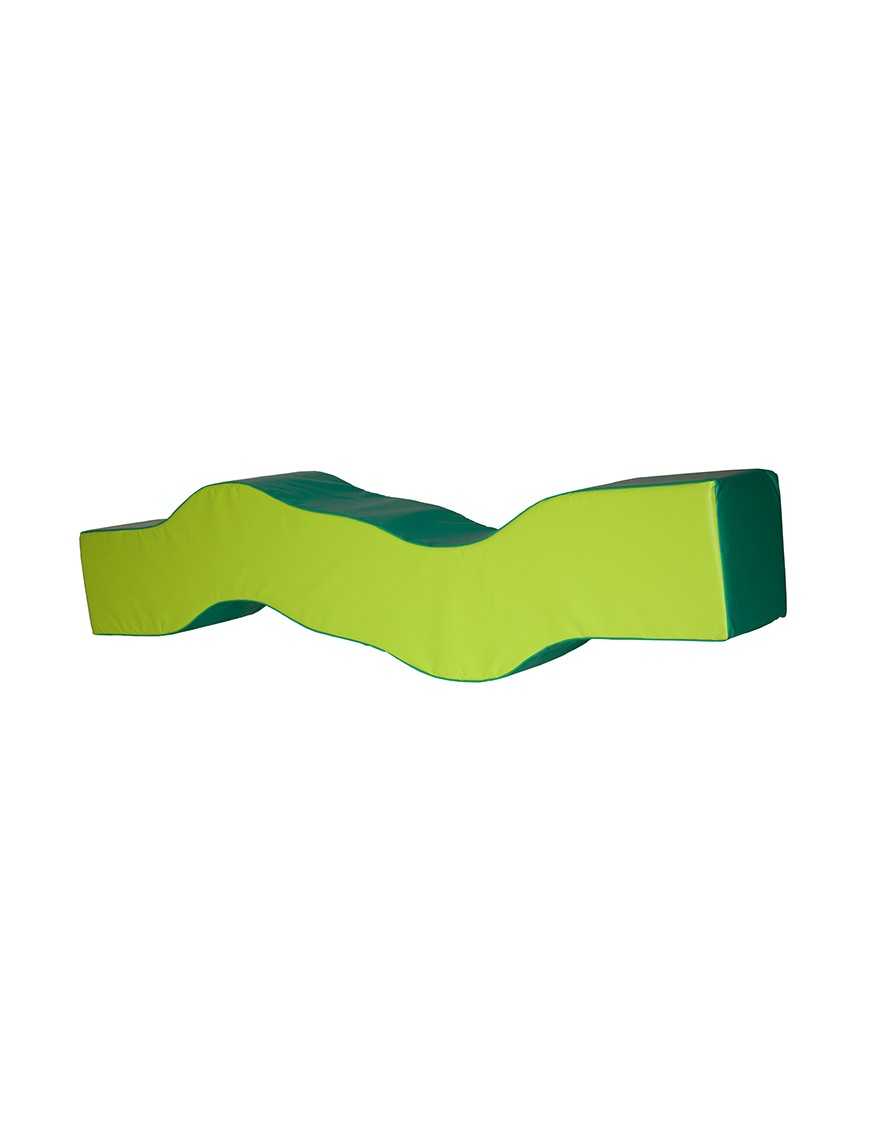 SUMO DIDACTIC PRISMA ONDULADO 028D DE 200X30X30