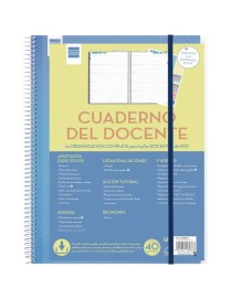 FINOCAN CUADERNO DOCENTE SEMANA PAGINA A4 5340200