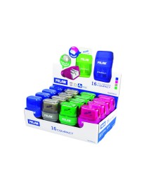 EXPOSITOR CON 16 AFILABORRAS MILAN COMPACT