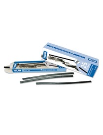 CAJA DE 5 CARBONCILLOS EN BARRA 3-5 MM MILAN