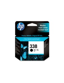 CARTUCHO HP 338 NEGRO C8765EE.