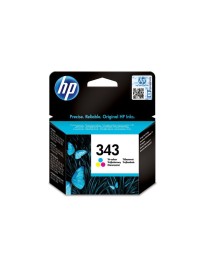 CARTUCHO HP 343 COLOR C8766EE.