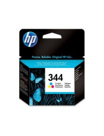 CARTUCHO HP 344 TRICOLOR C9363EE.