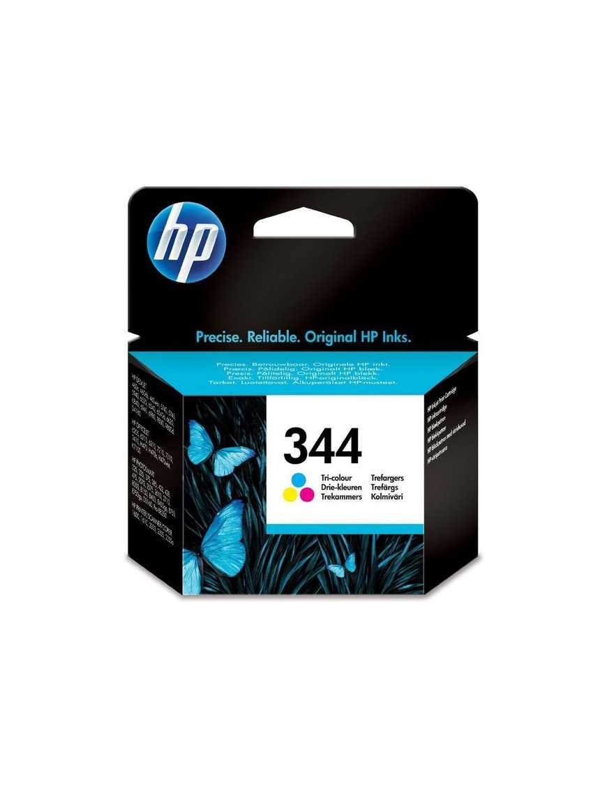 CARTUCHO HP 344 TRICOLOR C9363EE.