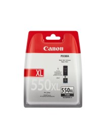 CARTUCHO CANON PGI-550XL NEGRO 6431B004.